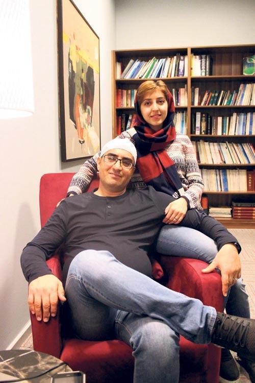İranlı hasta Türkiye’de ‘beyin pili’yle iyileşti