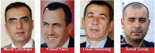 Taraf ile NTV arasında Yazıcıoğlu krizi