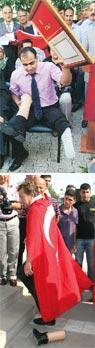 Açılım için toplumun nabzı