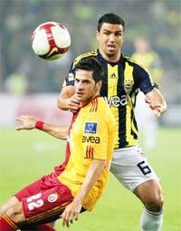 Derdimiz derbi