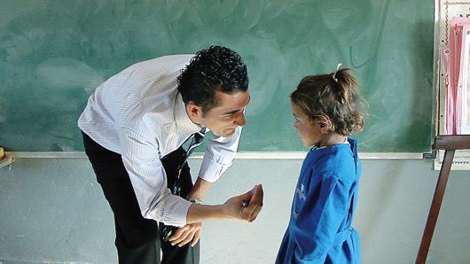 ‘Abi’ tokadı