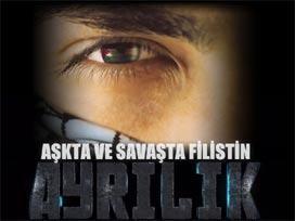 Ayrılık Filistini de kızdırdı