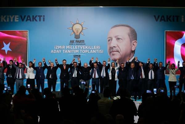 Başbakan Yıldırım: Kaynağını, nereden geldiğini biliyoruz