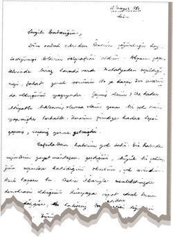 ‘Amerikalı kızla evlilik’ şoku