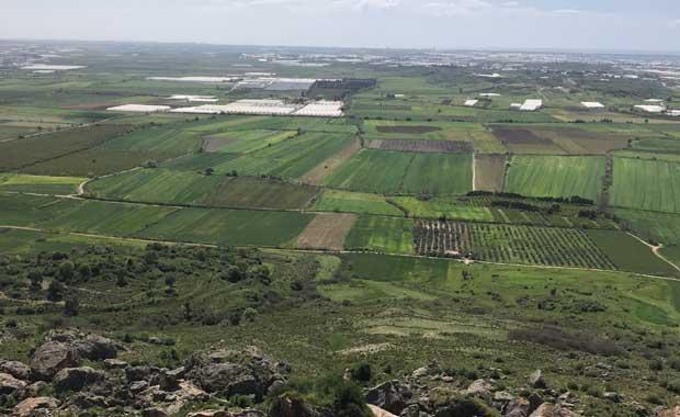 Antalyanın unutulmuş antik kenti Silyon