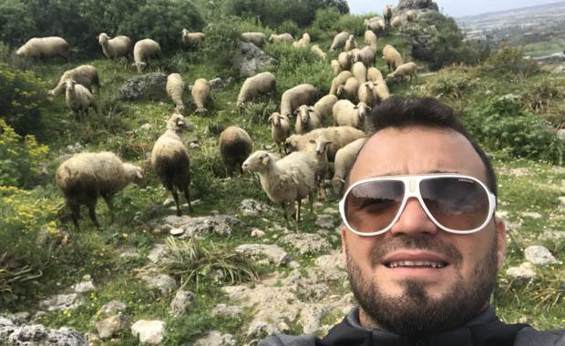 Antalyanın unutulmuş antik kenti Silyon