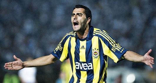 Rakip stoper gibi