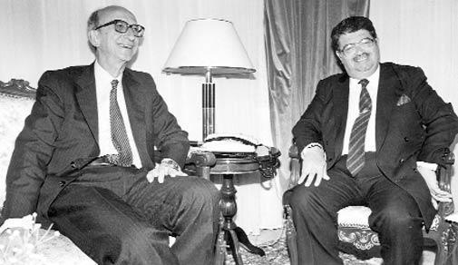 ‘Deniz Baykal güvenilmez biri’
