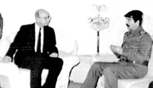 ‘Deniz Baykal güvenilmez biri’