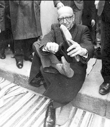 ‘Deniz Baykal güvenilmez biri’