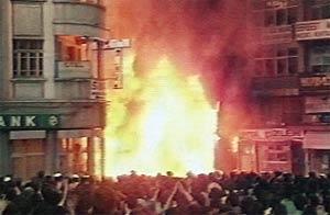 ‘Kürt sorunu farklılıklara saygıyla çözülür’