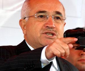 Damadını ihbar etti