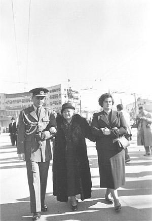 FOTOĞRAF KARELERİYLE... Atatürk’ün son yolculuğu
