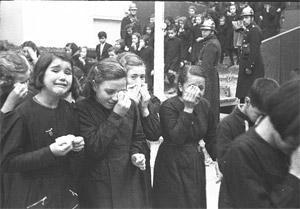 FOTOĞRAF KARELERİYLE... Atatürk’ün son yolculuğu