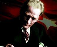 Atatürk sevgisiyle geleceğe...