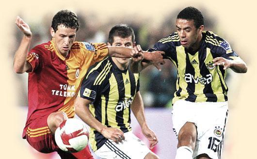 Elano’nun hiç şansı yok