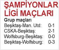 Tek bir eksik var