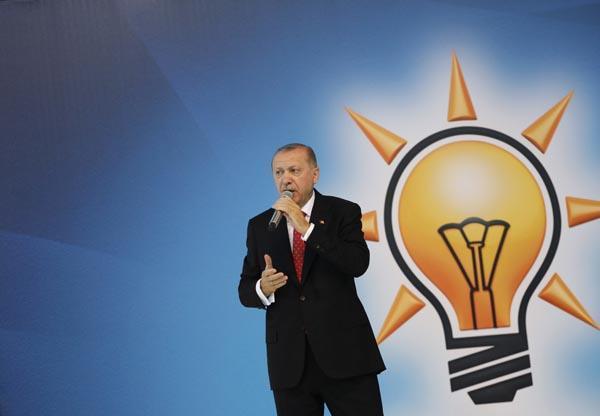Son dakika... AK Parti seçim beyannamesini açıklayan Erdoğan müjdeleri peş peşe sıraladı
