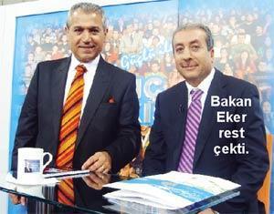 GDO’lu ürün ekimi ispatlansın, istifa ederim
