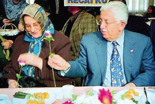 Bir kayıp ilanı