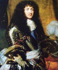 Fransa’nın Güneş Kralı’na Versailles’da sergi