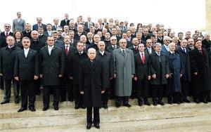 Eski Kürt vekil MHP yönetiminde