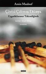 ÇİVİSİ ÇIKMIŞ