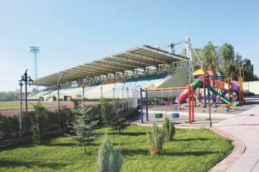 Skandalla sıçrayan Ağrı