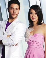 PİYANO VE KADIN