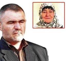 Yumrukla bayılttım bıçakla 8e böldüm