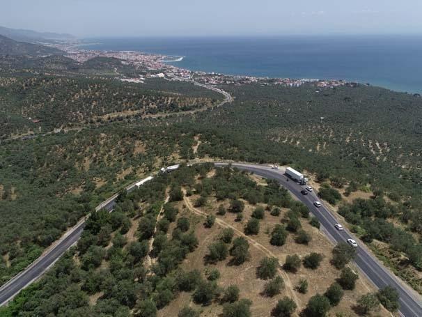 Rampa çilesi tünellerle son bulacak - Son Haberler - Milliyet