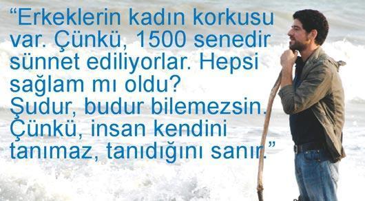 Bayramda bana kimse gelmez