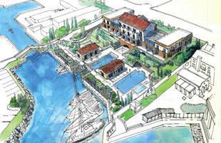 BKM’nin yeni mekânı Zorlu Center