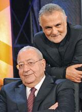 ALGAN’DAN ESTETİK NASİHATİ