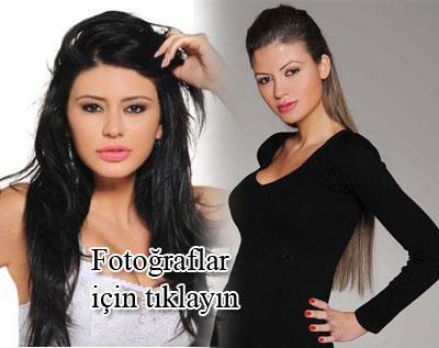 Türkiye güzelinin ikinci yalanı