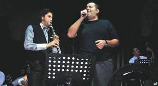 SERKAN ÇAĞRI’YA ‘OKYANUS’ LAZIM