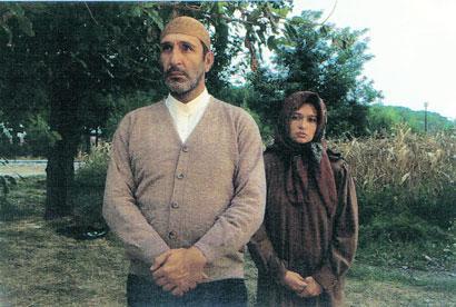 FARKLI TATLARDA FİLMLER