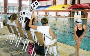 Senkronu bozuk spor
