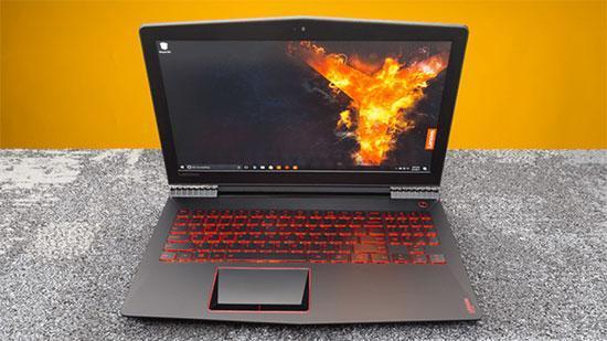 Lenovo Legion Y520 inceleme: Fiyat performans laptopu