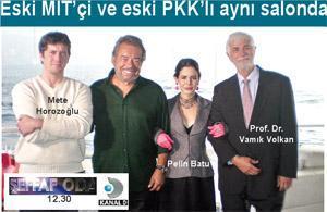 Dağa karşı ‘ikna timleri’