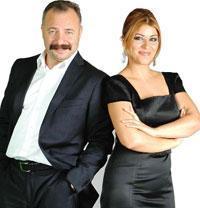 SANER AYAR ASLINDA KİMİ GÖTÜRMELİ