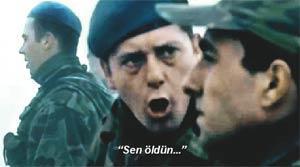 Kan tutması