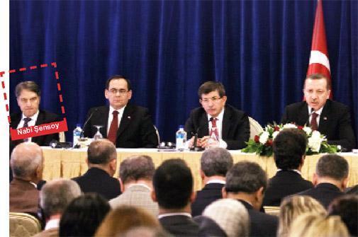 ABD’de ‘şok’ istifa