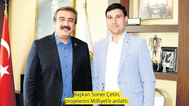 ‘Çukurova’ halkın istekleriyle şekilleniyor