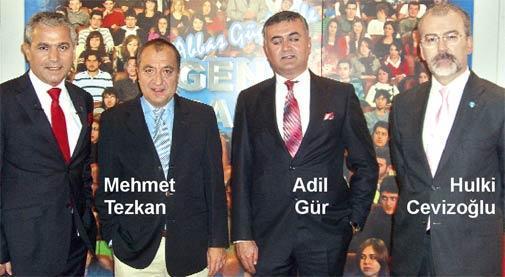 Açılım oy kaybettiriyor. Koalisyon geliyor