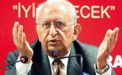 PARTİ BİTER SİYASET  BİTMEZ...
