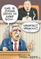 Ahmet Türk’ün önerisi önemli