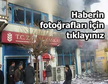 Bulanıkta yeniden gerginlik çıktı