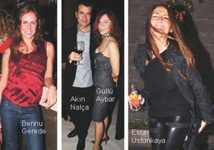 VAKKORAMA NiŞANTAŞI’NDA