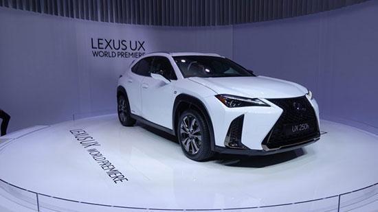 Lexus, dünyanın en kusursuz otomobili seçildi